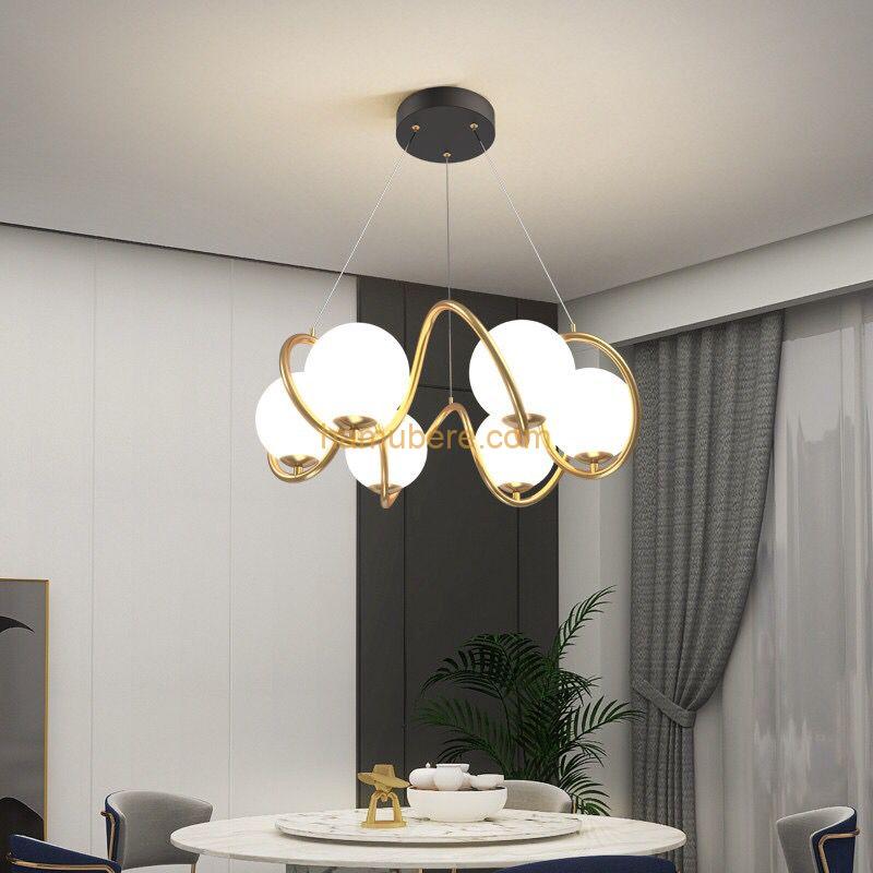 chandelier kitchen lighting fixtures