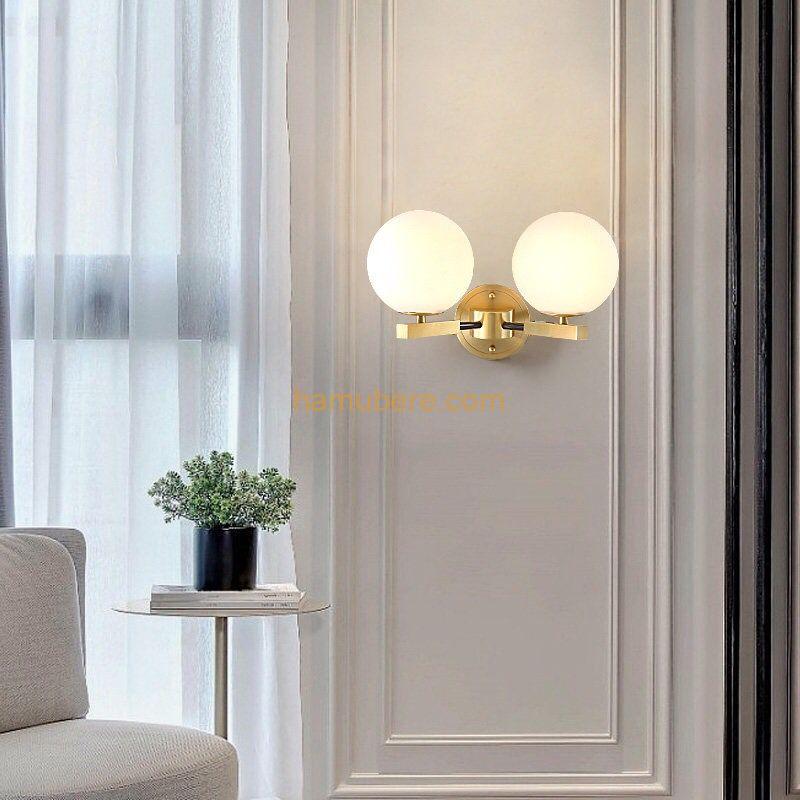 OUTLIGHT 40w Double Lights Globe