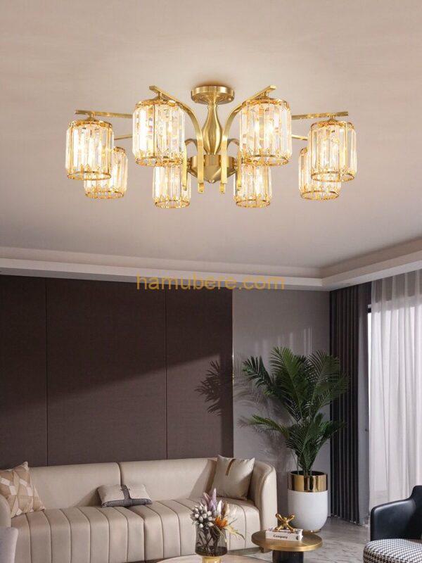 Pendant Lighting