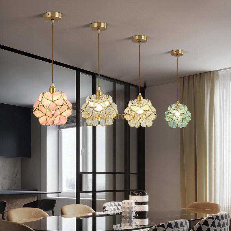 LED Pendant Light
