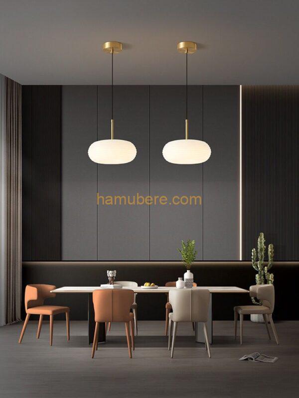Amor Pendant Lamp