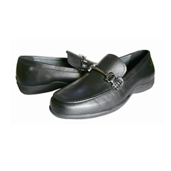 Aplus Energy Shoes (Gentleman Type C Black)