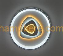 LED Lamp with remote Avide