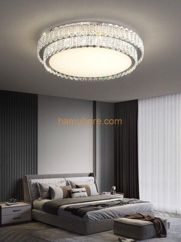 Dimmable Led Ceiling Light Lamp