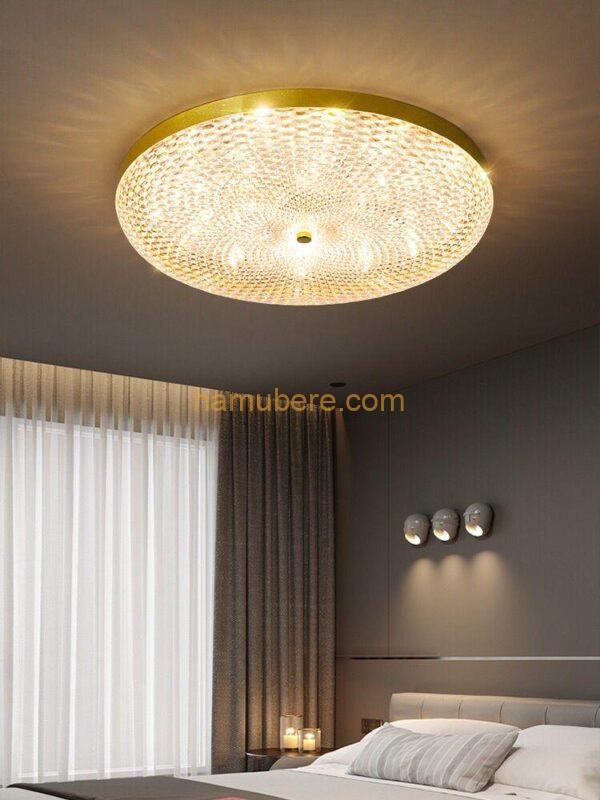 Lustre LED Lamp