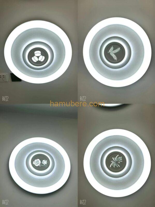 Modern simple LED Ceiling Light acrylic Ultrathin Living Room ceiling lamp