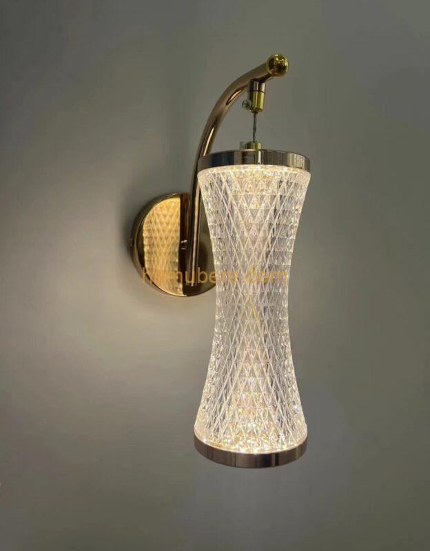 Modern LED Wall Lamp
