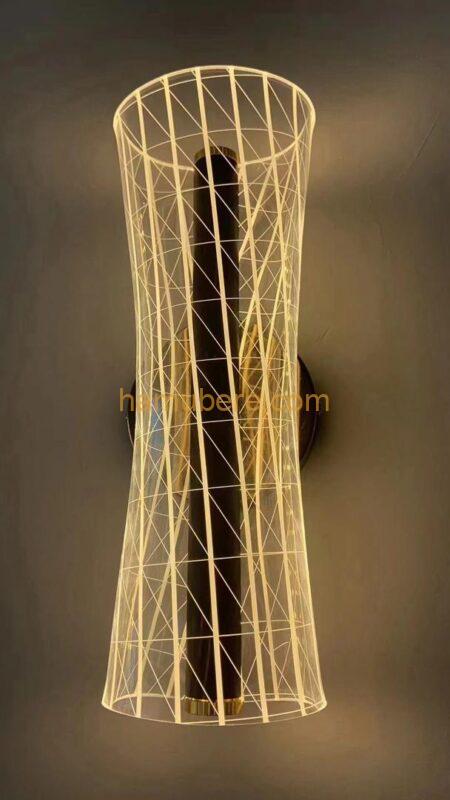 LED Floor Lamp