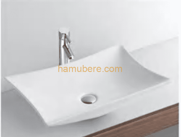 bathroom hand wash basin