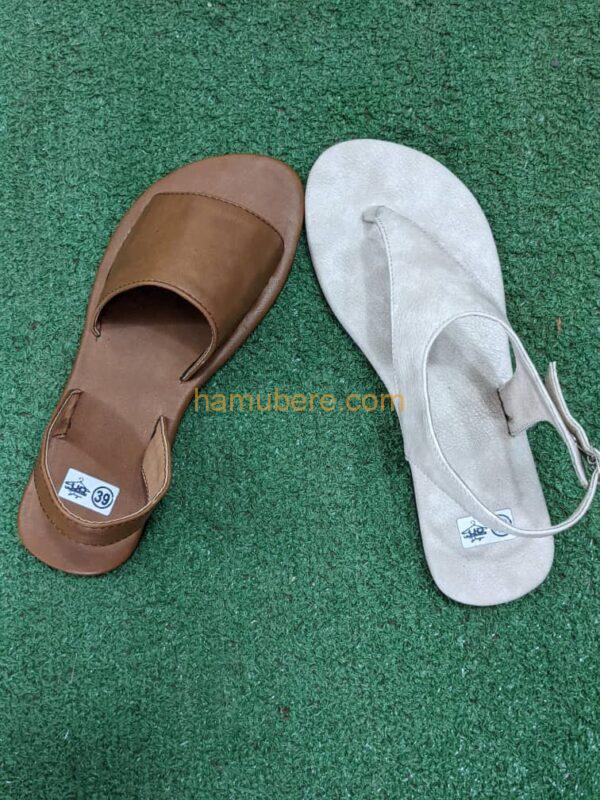 Made in Rwanda Sandals