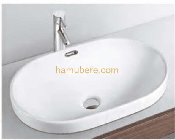 ceramic handwash basin