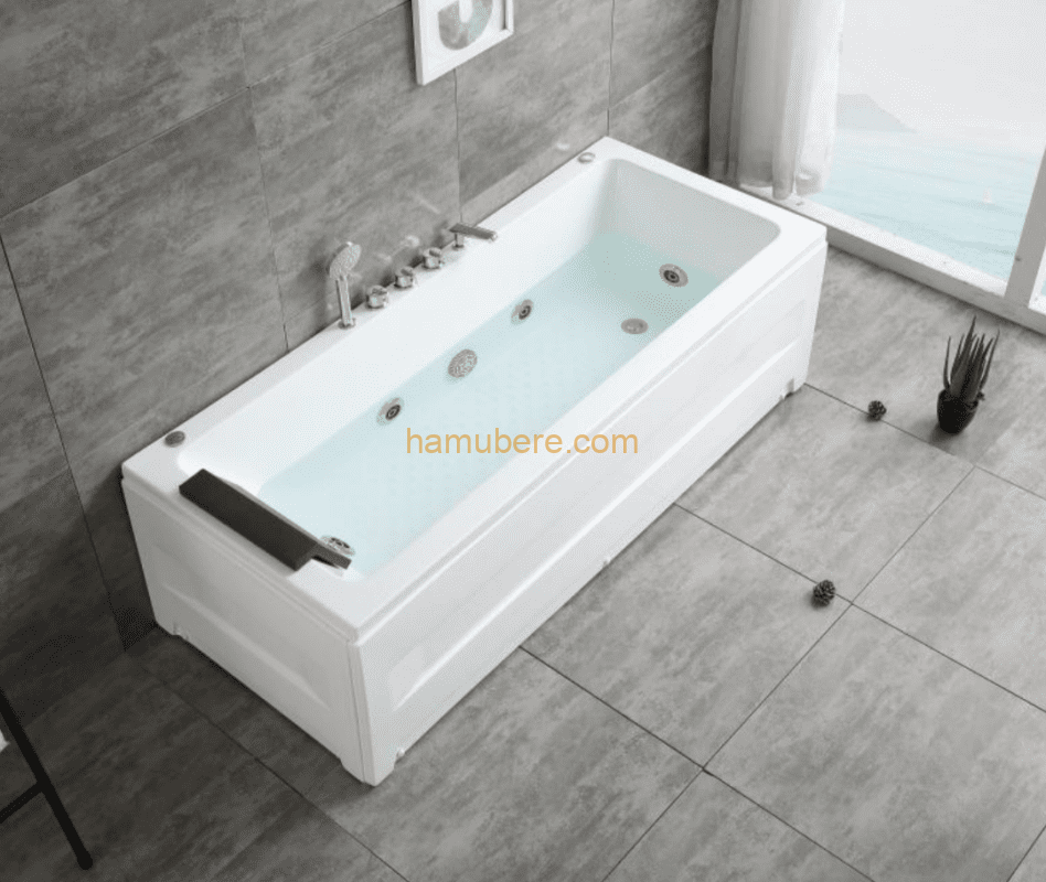 WHIRLPOOL BATHTUB SICO