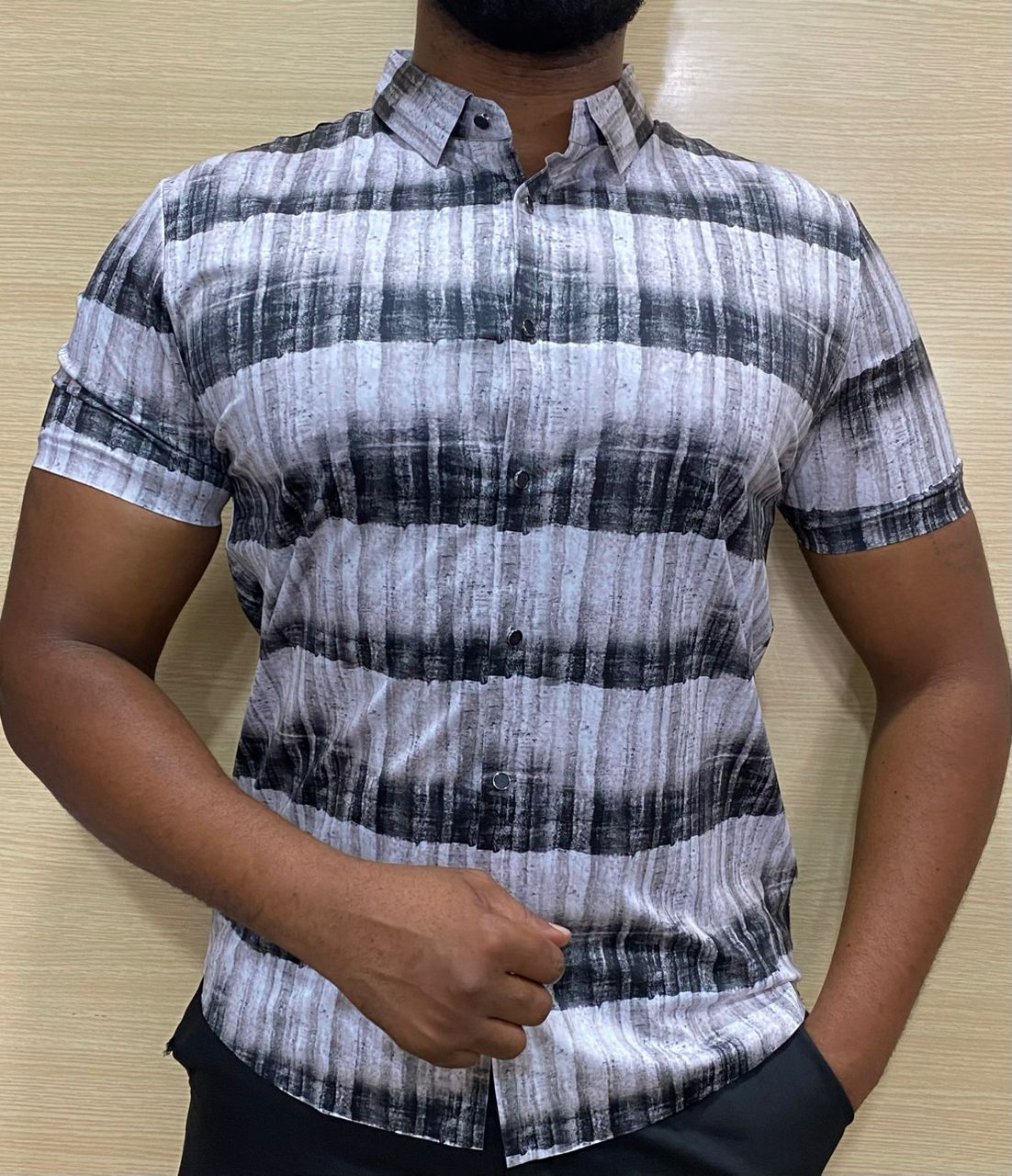 Men’s Shirt