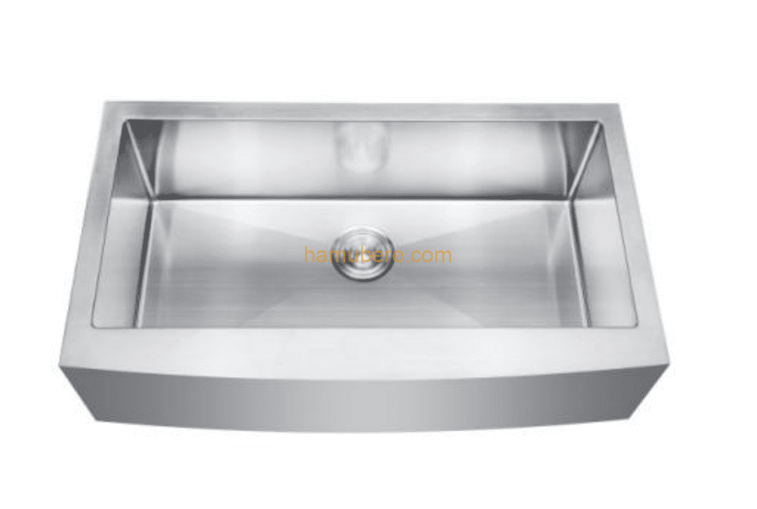 Stainless Steel Sink