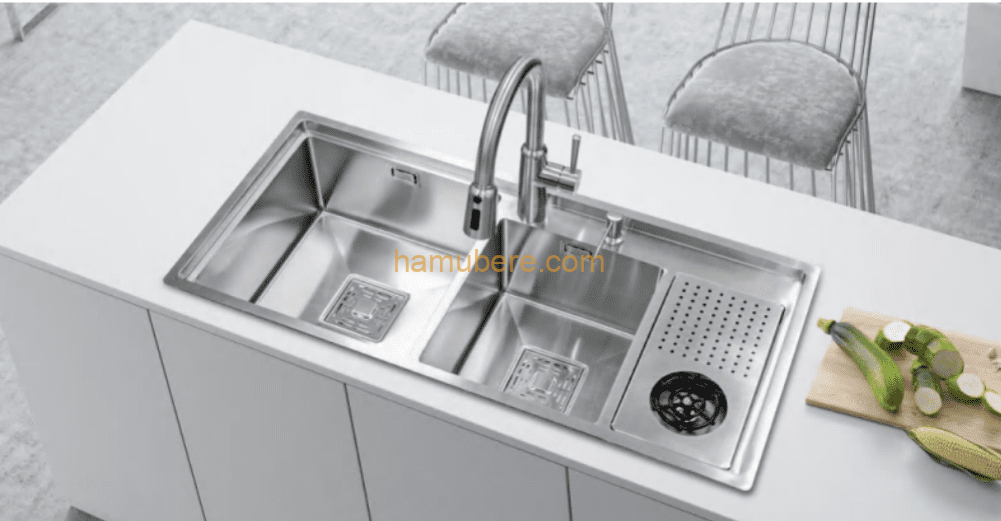 Kitchen Sinks