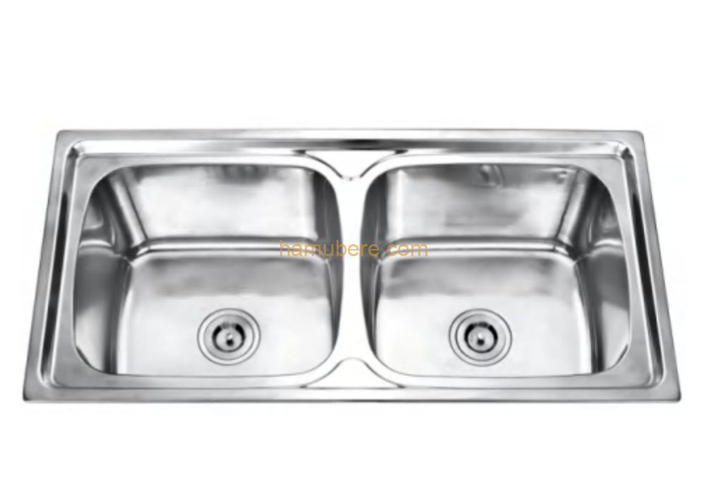 Stainless Steel Single