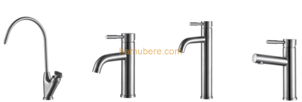 hand wash basin tape