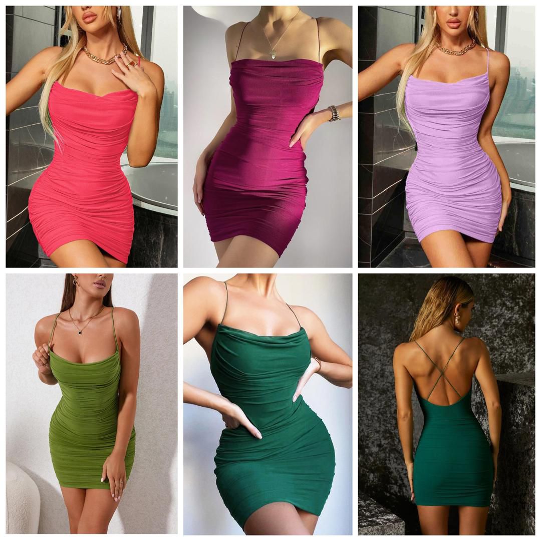 Summer Dress For Women