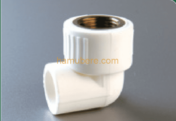 PPR Female Elbow