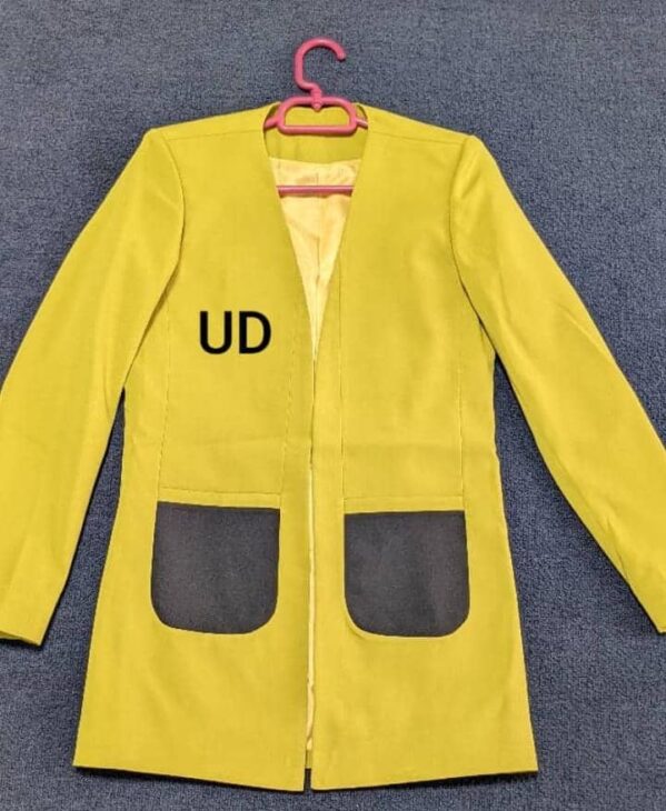 women’s jacket