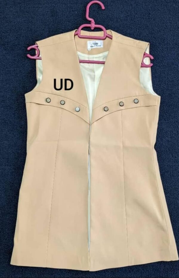 women’s jacket