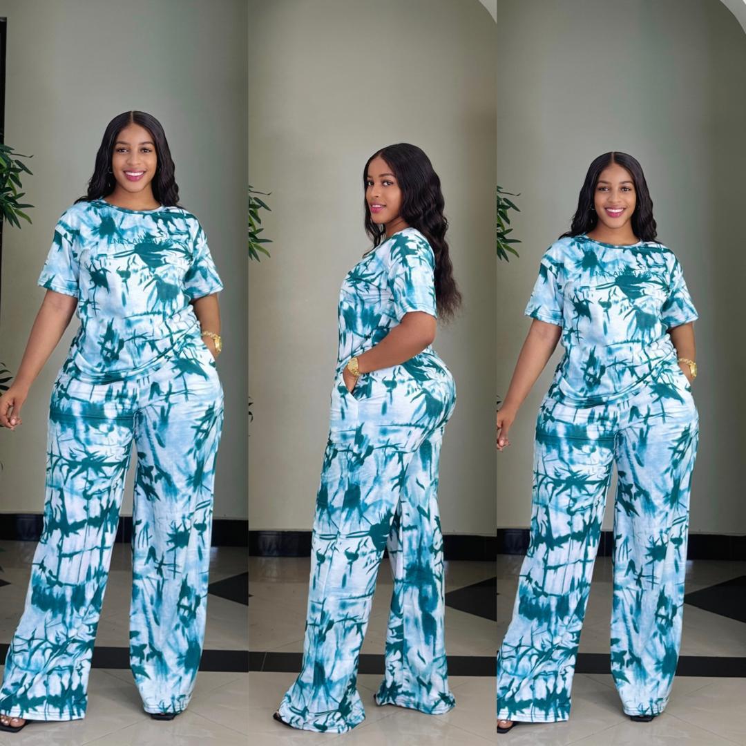 Women’s Combination