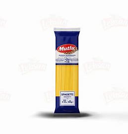 Spaghetti-Mutlu (Jambo) 1.35mm.500gx20