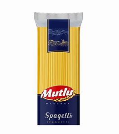 Spaghetti-Mutlu (Jambo) 1.35mm.500gx20