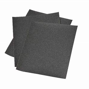 Sand Paper P1500 Sheet 230x280mm ( 10 x 50 )