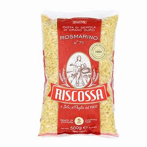 Riscossa Risomarino GR500X24