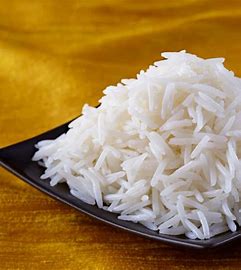 Rice – Jambo Basmati 1kgx25