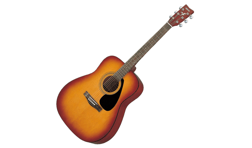 YAMAHA F310 GUITAR