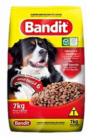Pet Food-Bandit 7Kg