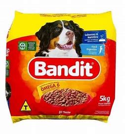 Pet Food-Bandit 5Kg
