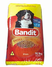 Pet Food-Bandit 10.1Kg.