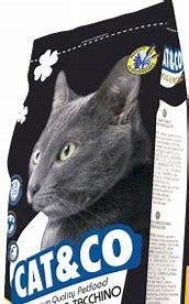 Pet Food – Adragna Cat&Co Pate Ch-Turk 100gx32