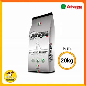 Pet Food – Adragna Br Pr Daily Fish 20kgx1