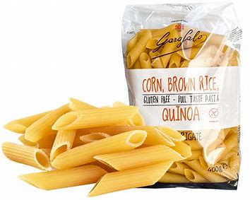 Penne Rigate Gluten Free Santa Lucia 12x400g(EU)