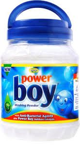 Power Boy 1 kg x 6 Pcs carton