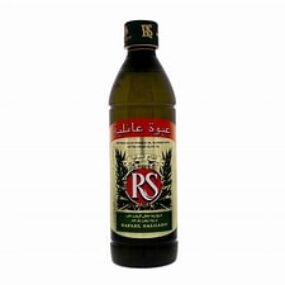 Oil – Olive Promace ‘RS’ Brand 500ml x 12