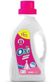 Oxi Gel LS Auto 900 g x 10 packs Reg carton