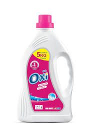 Oxi Gel LS Auto 2.5 kg x 4 packs Reg. ctn