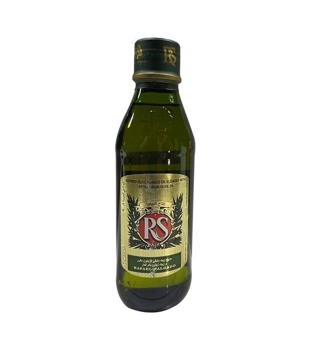 Oil – Olive Promace ‘RS’ Brand 250ml x 24