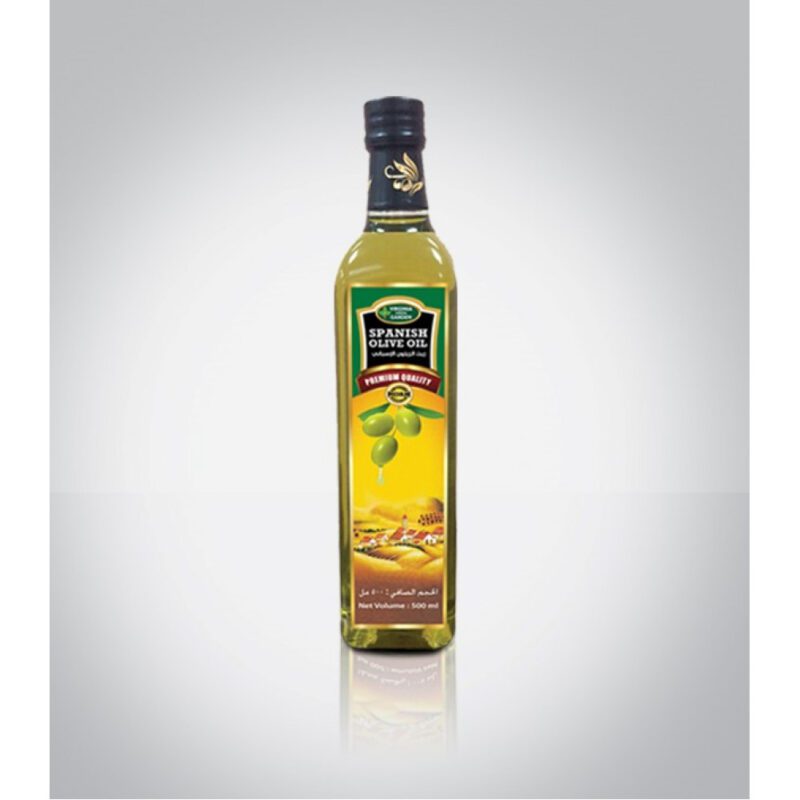 Oil – Olive Pomace Jambo 500ml. x 12btls.