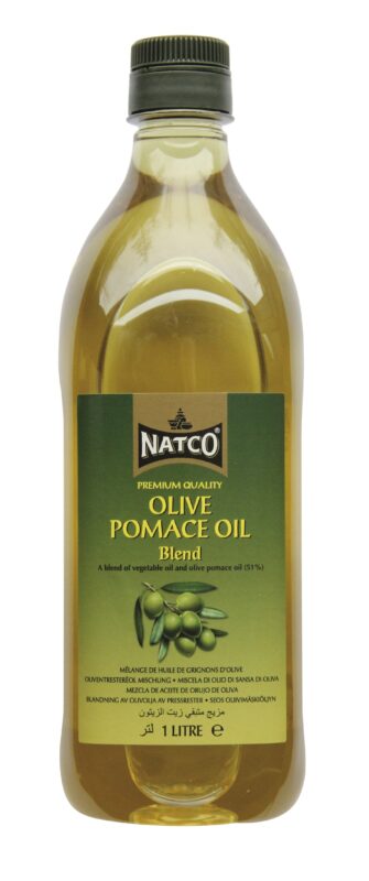 Oil – Olive Pomace Jambo 1Lx12bottles