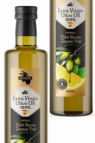 Oil-Olive Pomac ‘ZEYTUNA’ 4x3L