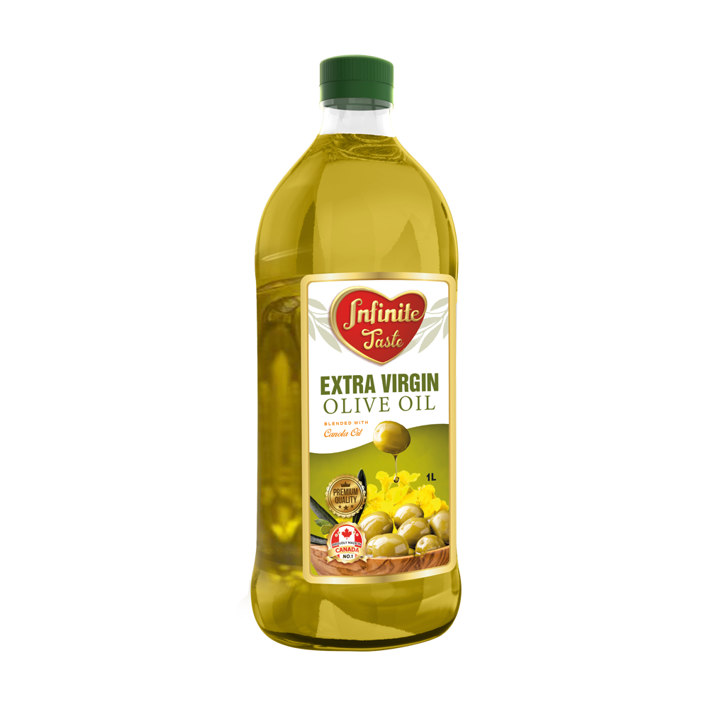Oil – Jambo Sunflower Oil 5L X 4 (Egypt)