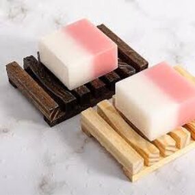 Detergent Dosh Bar Soap 110 g x 48 Froral ctn