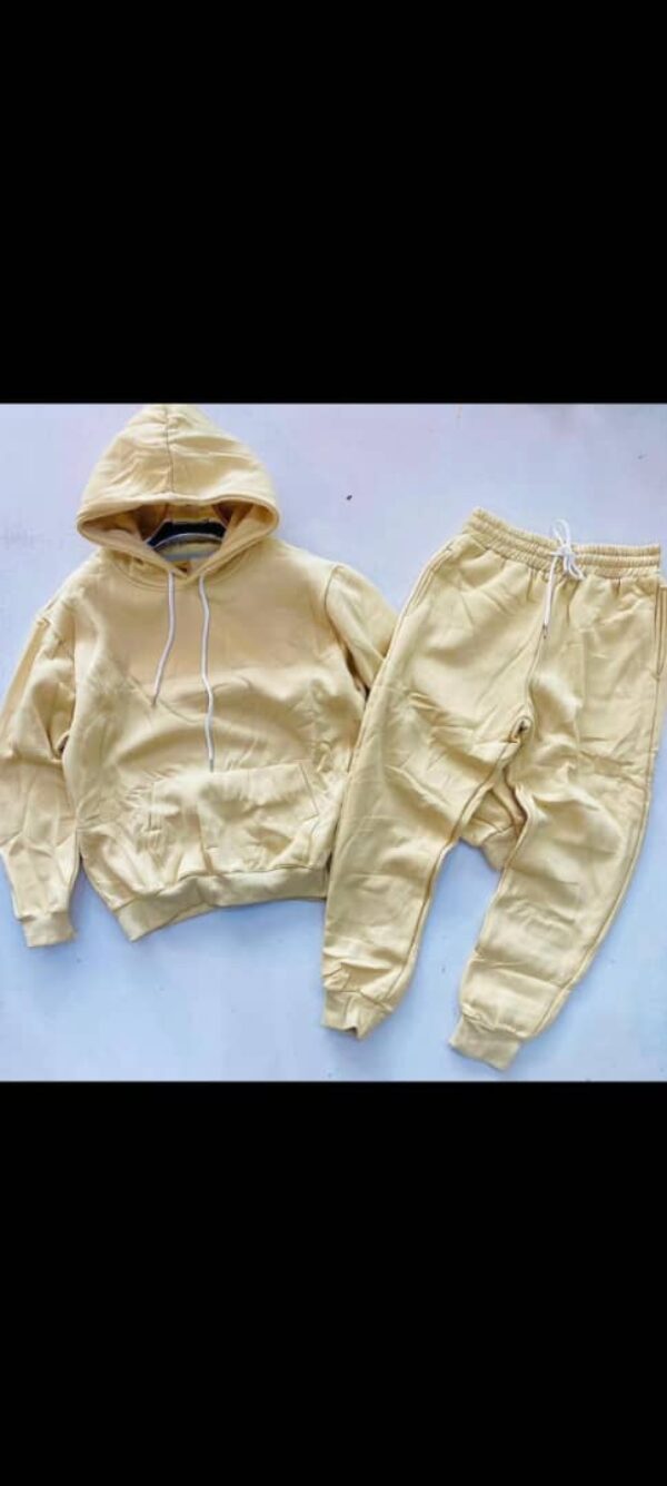 Jogging Bottoms Set Printed Hooded Plus Winter Fleece Sweater Jacket with Trousers Women’s Leisure Suits & Sets Jumpsuit Women’s Elegant for Wedding