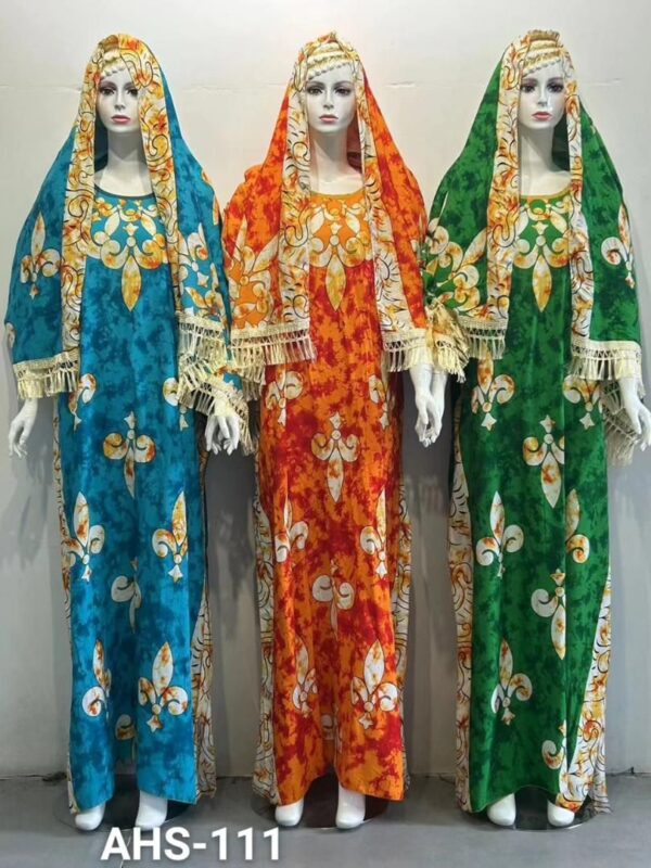 ladies abaya for muslim